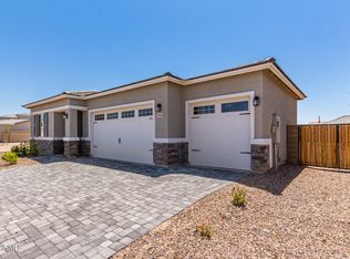 9983 E Harvest Rd, Florence, AZ 85132