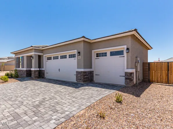 9983 E HARVEST Road, Florence, AZ 85132