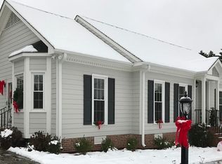 4605 Emily Ann Rd, Knightdale, NC 27545