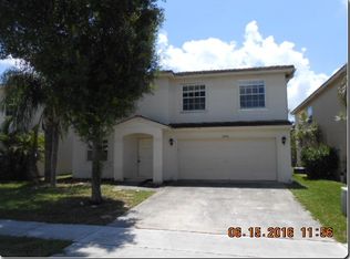6584 Rivermill Club Dr, Lake Worth, FL 33463