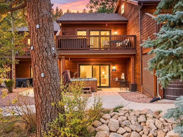 1516 Fish Hatchery Rd #B-16, Estes Park, CO 80517