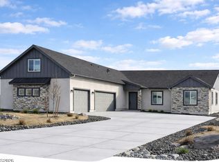 410 Pebble Beach Ct, Dayton, NV 89403