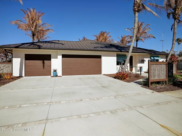 1901 Cedar Ln, Melbourne Beach, FL 32951