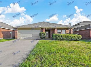 1411 Jacksons Run, Greenville, TX 75402