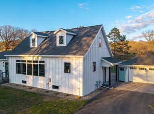109 N 3rd St, Fort Ransom, ND 58033