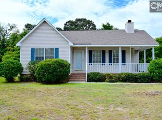 209 Jeffers Cir, Elgin, SC 29045