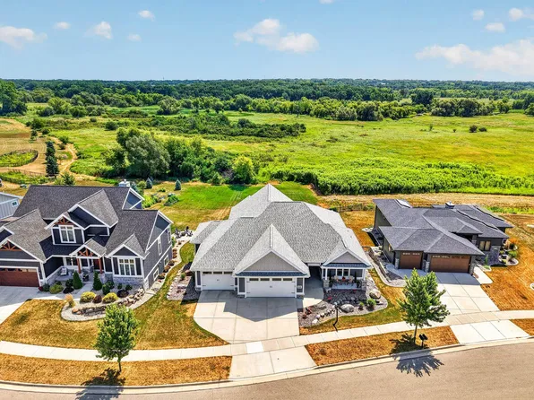 4149 Hanover Dr, Deforest, WI 53532