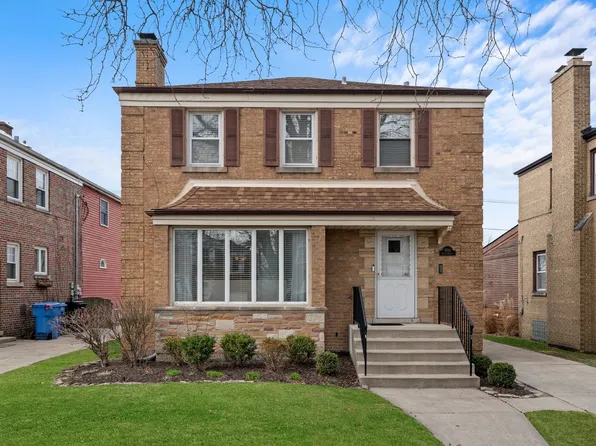 9910 S Oakley Ave, Chicago, IL 60643