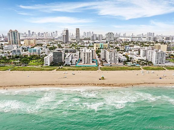 2nd image of 345 Ocean Dr APT 408