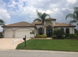 12715 50th Ct E, Parrish, FL 34219