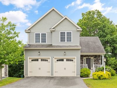 42 Empire Dr, North Andover, MA, 01845