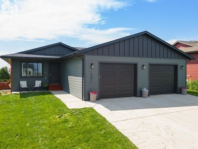 5509 Coal Bank Dr, Rapid City, SD, 57701