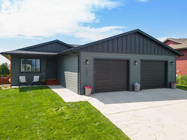 5509 Coal Bank Dr, Rapid City, SD 57701