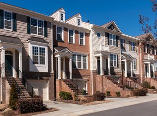 4022 Yellowfield Way, Cary, NC 27518