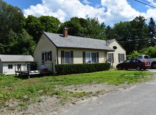 18 Perry St, Lincoln, ME 04457