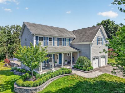 10 Sandlewood Circle, Hopewell Junction, NY, 12533