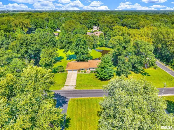217 E Lakeshore Dr, Edelstein, IL 61526