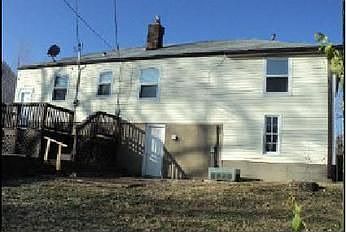 2nd image of 3524 Saint Genevieve Ln