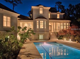 27 S Range Overlook, Daufuskie Island, SC 29915