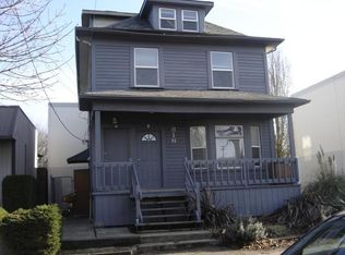 816 NE 22nd Ave APT B, Portland, OR 97232