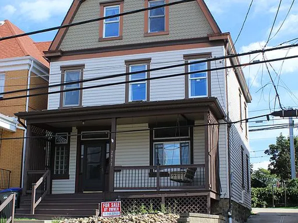 2931 Voelkel Ave, Pittsburgh, PA 15216