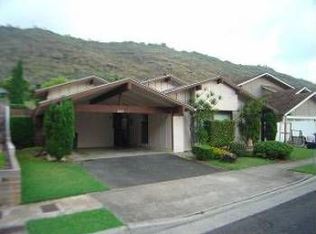 1053 Lunalilo Home Rd, Honolulu, HI 96825