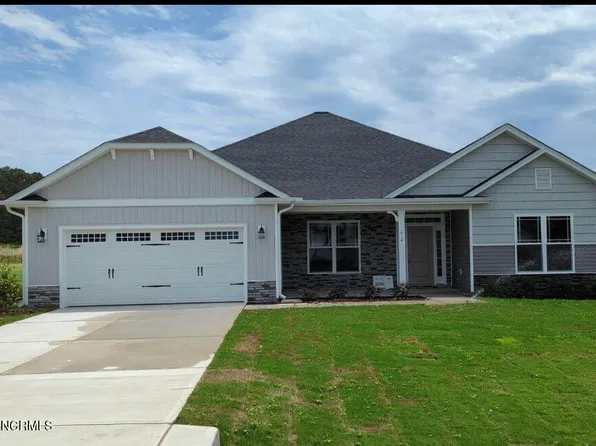 804 Madison Ann Drive, La Grange, NC 28551
