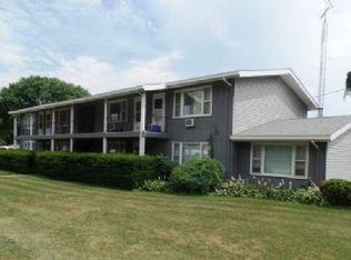 1121 Ellis Ave, Iowa Falls, IA 50126