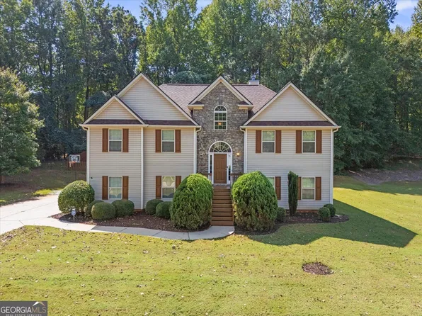 1444 Jefferson Walk Cir, Jefferson, GA 30549