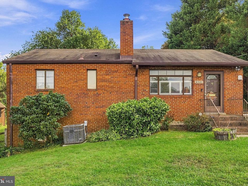 1st image of 3201 Apex Cir