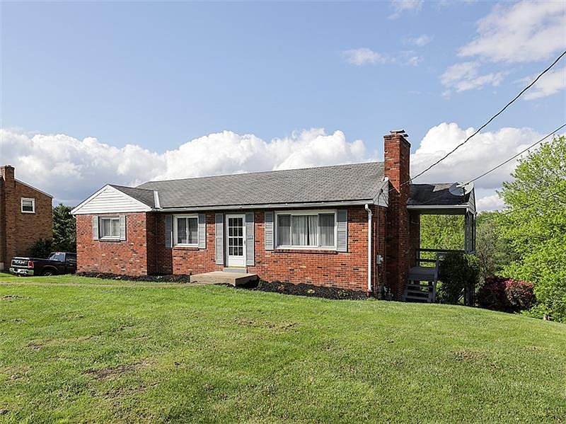 739 Boyce Rd, Bridgeville, PA 15017 Zillow