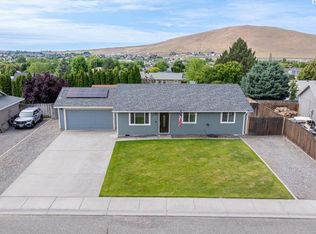 4825 Forsythia St, West Richland, WA