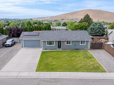 4825 Forsythia St, West Richland, WA, 99353