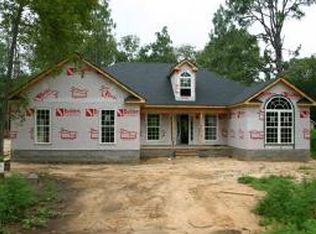 17 Pine View Arces, Warrenville, SC 29851