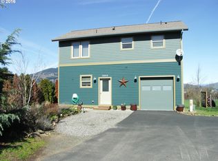 2866 Cottage Ln, Hood River, OR 97031