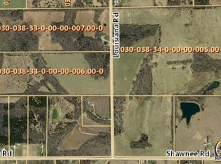 4354 Louisiana Rd, Ottawa, KS 66067
