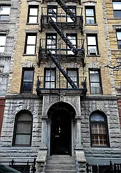 Rented by Bold New York