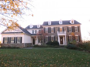 1044 Azlen Ln, Chalfont, PA 18914