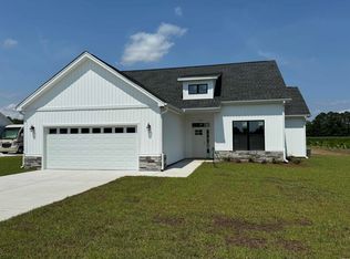 2425 Cane Branch Rd, Loris, SC 29569