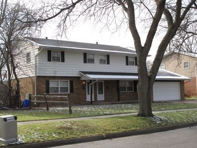 1520 Muldoon Dr, Rockford, IL, 61103