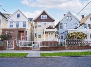 40 S 7th Ave, Mount Vernon, NY 10550