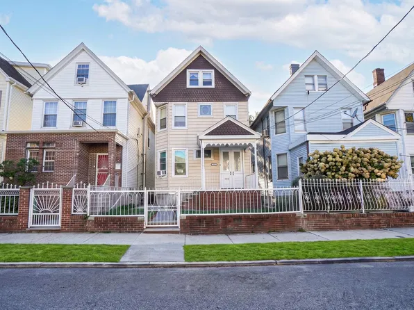 40 S 7th Avenue, Mount Vernon, NY 10550