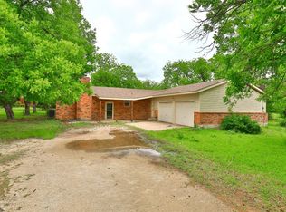 605 Hamby Rd, Clyde, TX 79510