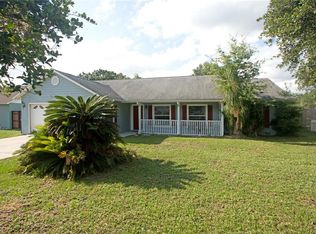 2605 Montecito Ave, Eustis, FL 32726