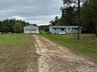 W10199 Mills Rd, Black River Falls, WI 54615