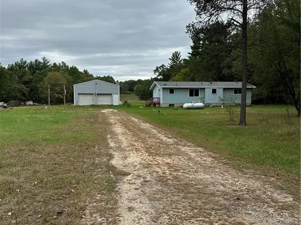 W10199 Mills Road Road, Black River Falls, WI 54615