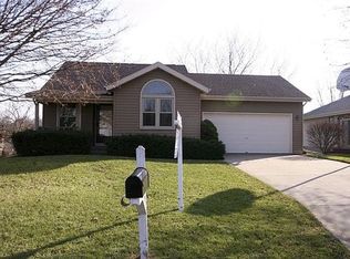 837 Acker Pkwy, Deforest, WI 53532