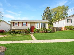 12405 Littleton St, Silver Spring, MD 20906