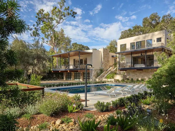285 Olive Mill Rd, Santa Barbara, CA 93108