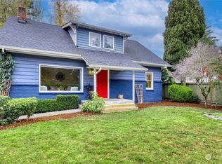 18319 Ashworth Ave N, Shoreline, WA